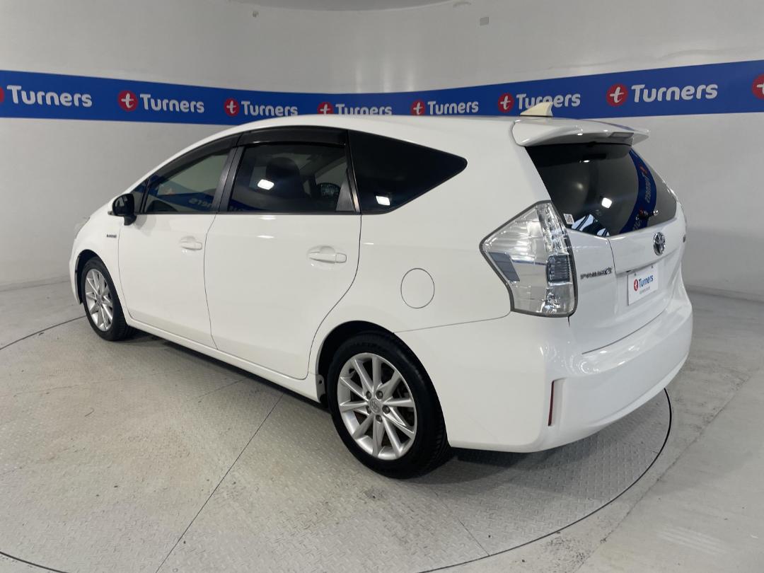 Photo '5' of Toyota Prius