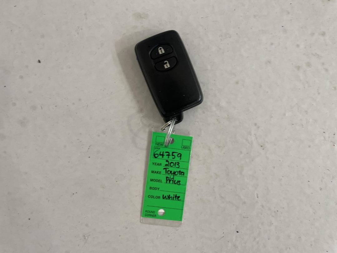 Photo '22' of Toyota Prius