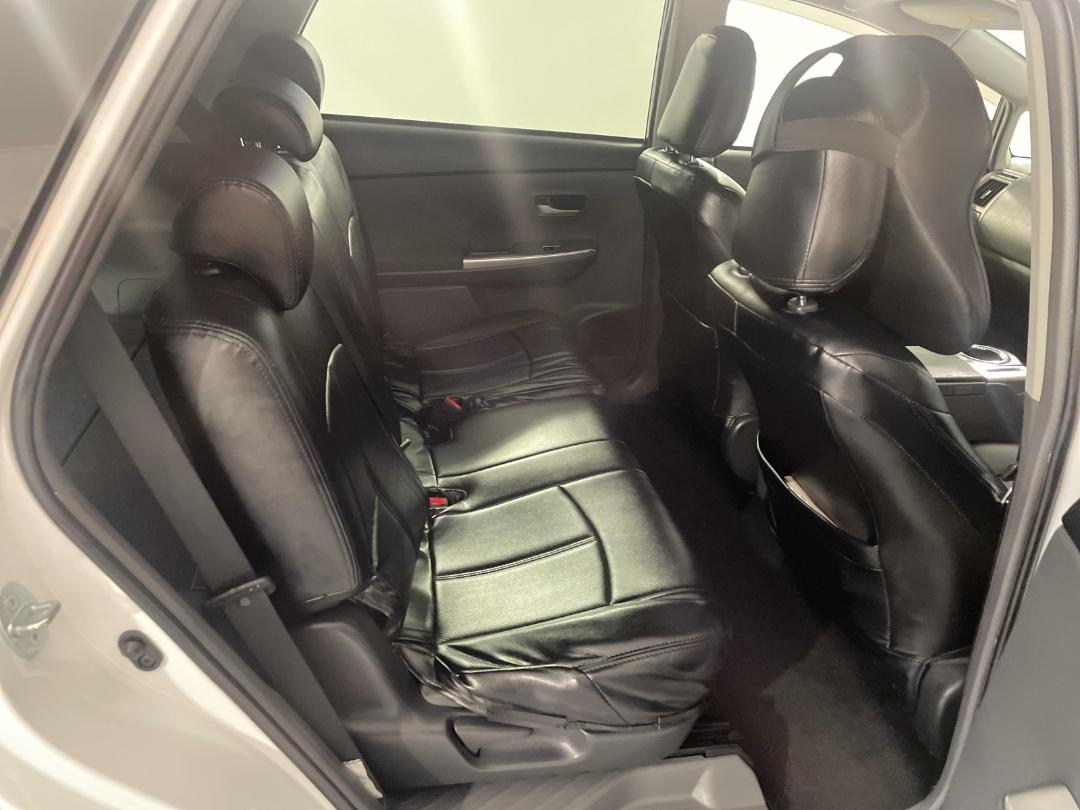 Photo '20' of Toyota Prius