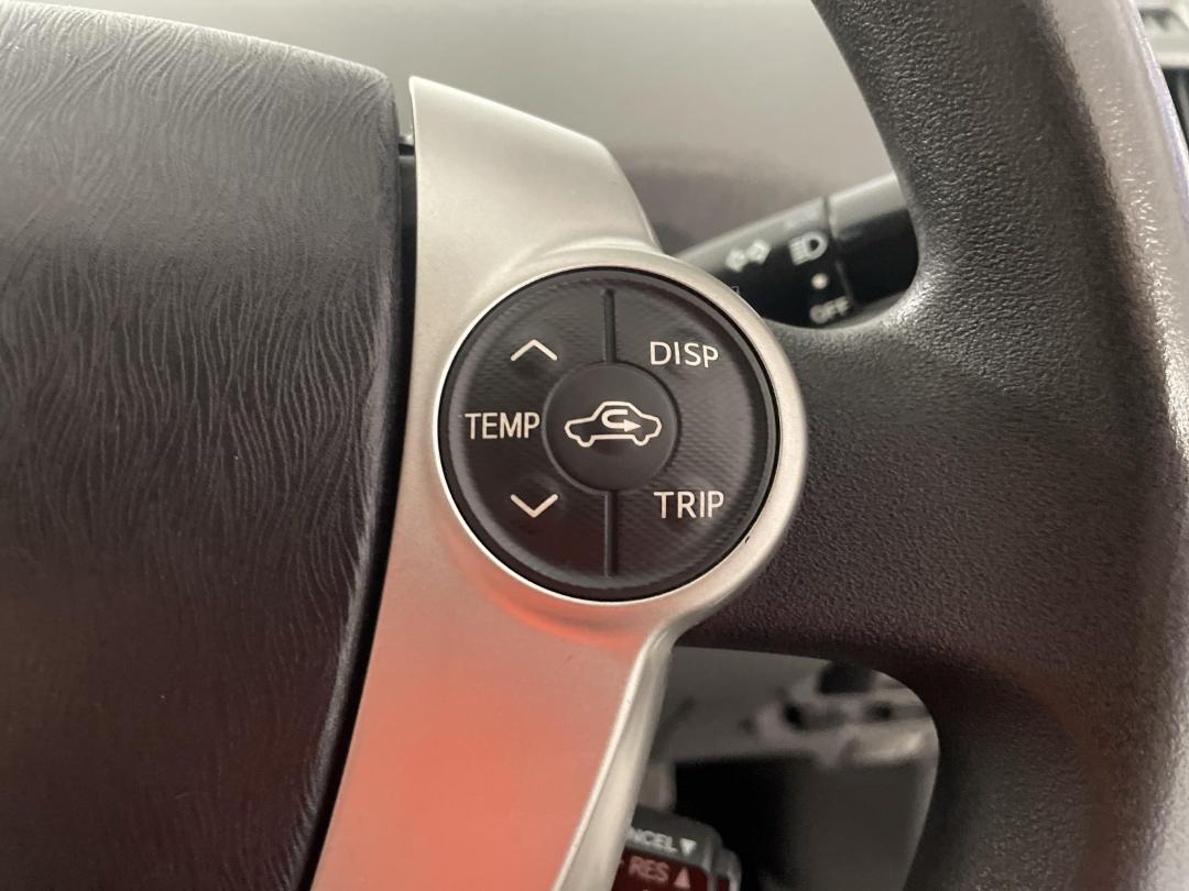 Photo '25' of Toyota Prius