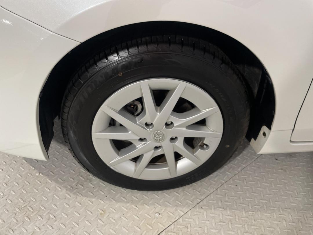 Photo '10' of Toyota Prius Photo '10' of Toyota Prius