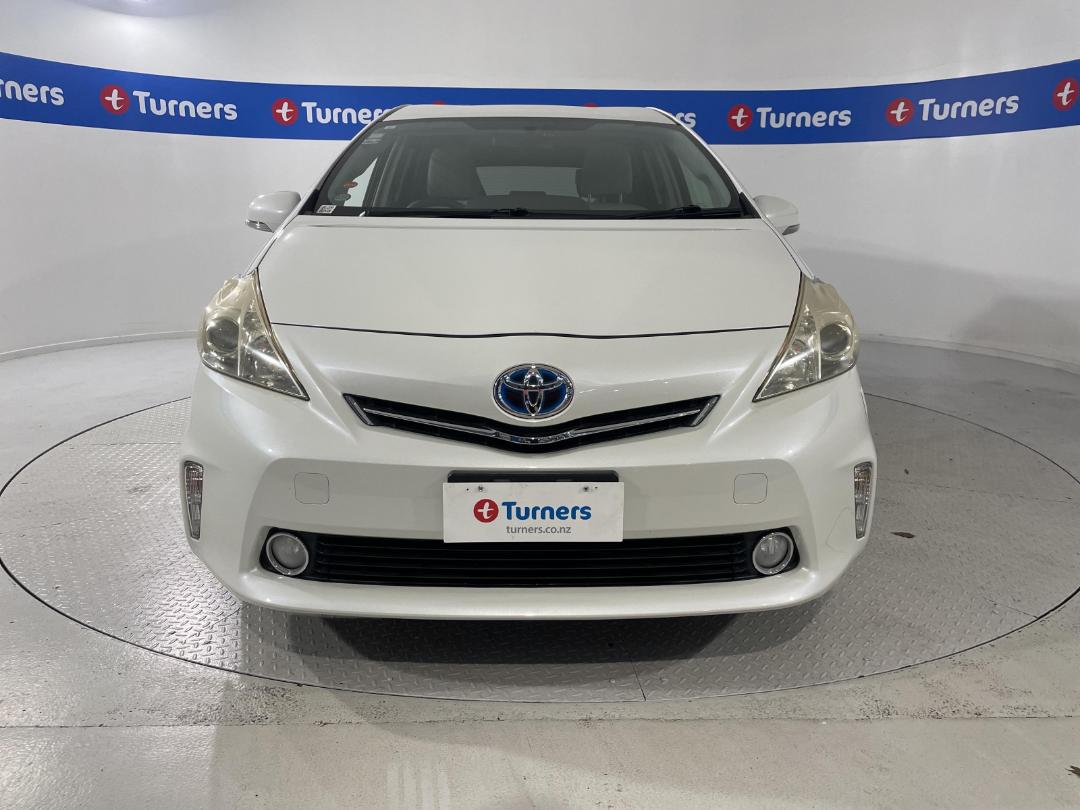 Photo '2' of Toyota Prius Photo '2' of Toyota Prius