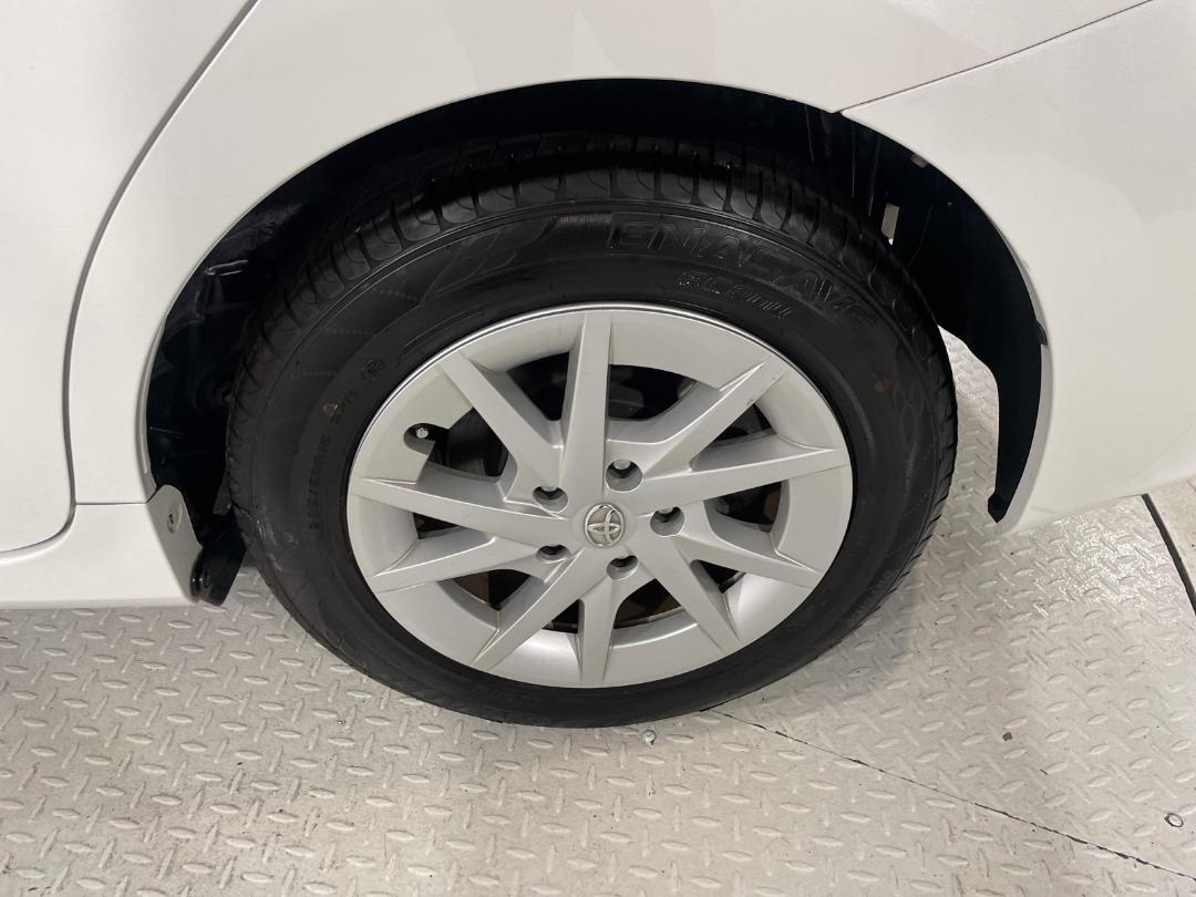 Photo '11' of Toyota Prius Photo '11' of Toyota Prius