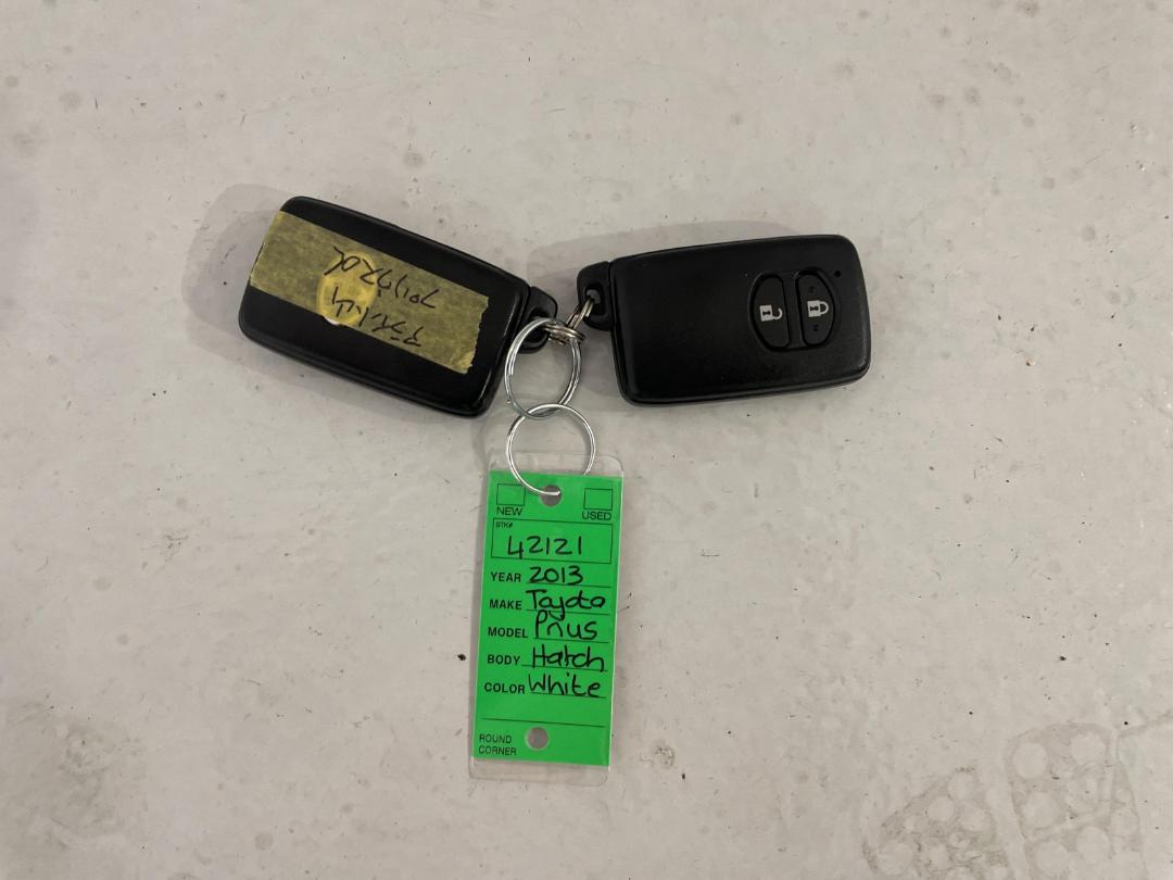 Photo '22' of Toyota Prius Photo '22' of Toyota Prius