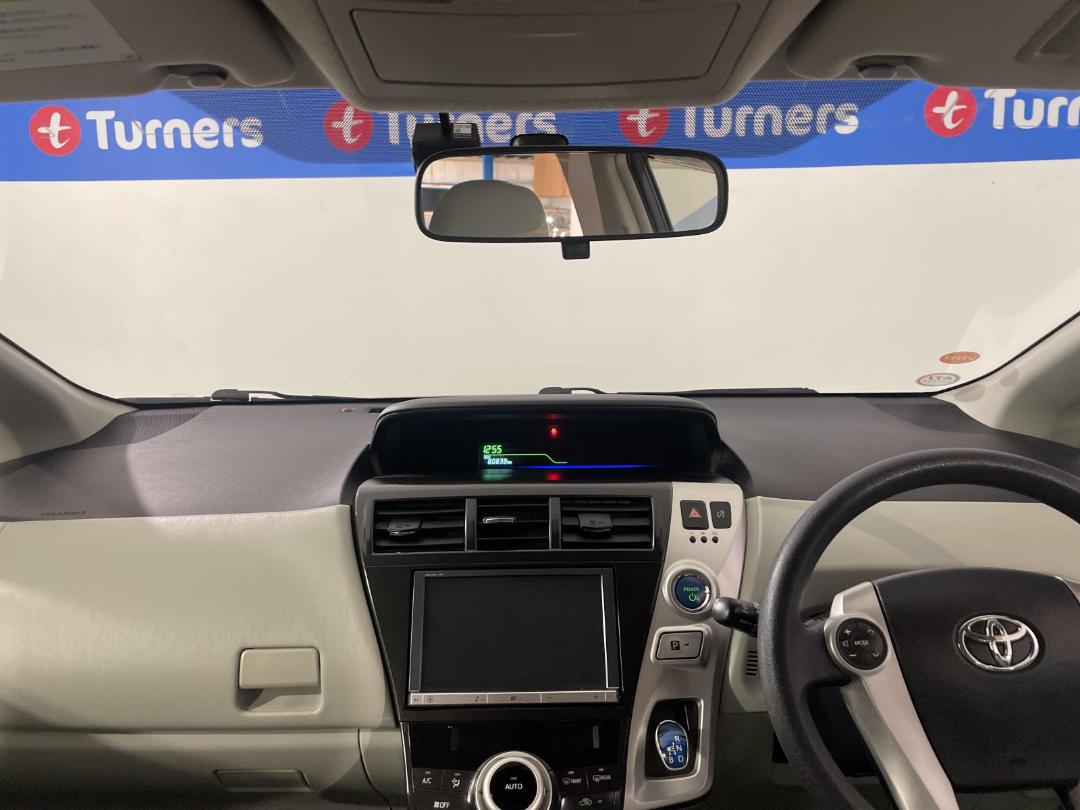 Photo '17' of Toyota Prius Photo '17' of Toyota Prius