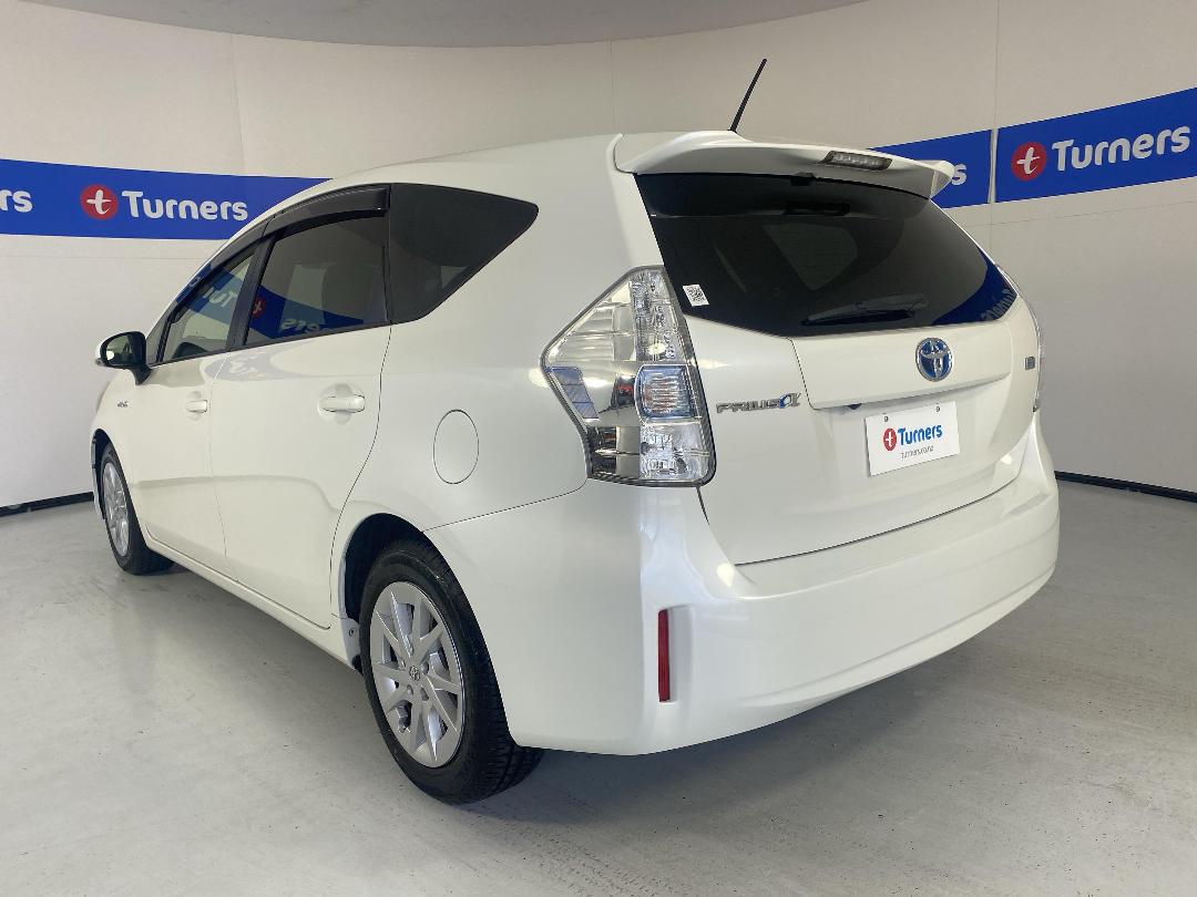 Photo '5' of Toyota Prius Photo '5' of Toyota Prius