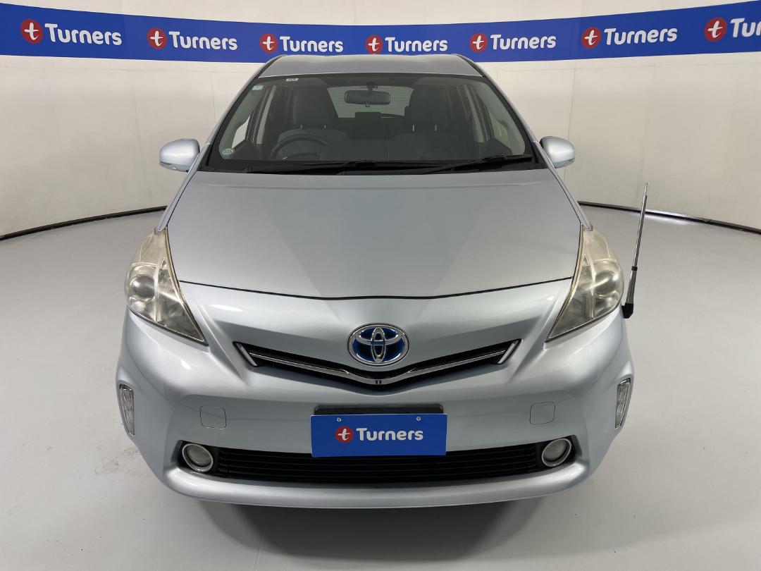 Photo '2' of Toyota Prius Photo '2' of Toyota Prius