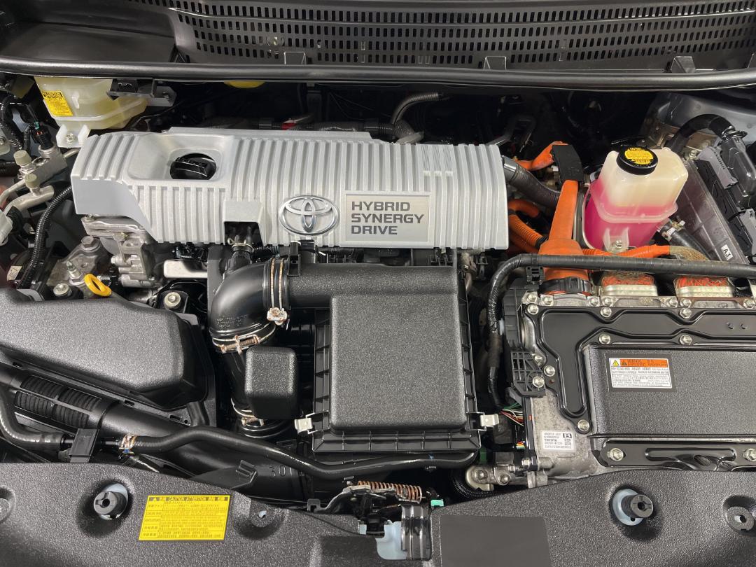 Photo '13' of Toyota Prius Photo '13' of Toyota Prius