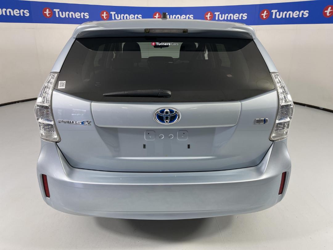 Photo '6' of Toyota Prius Photo '6' of Toyota Prius