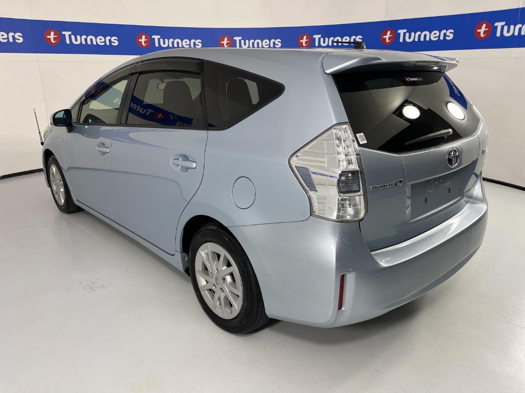 Photo '5' of Toyota Prius Photo '5' of Toyota Prius