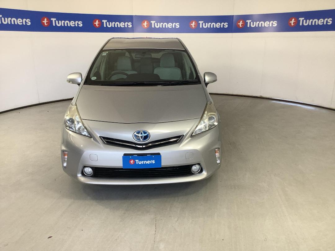 Photo '2' of Toyota Prius Photo '2' of Toyota Prius