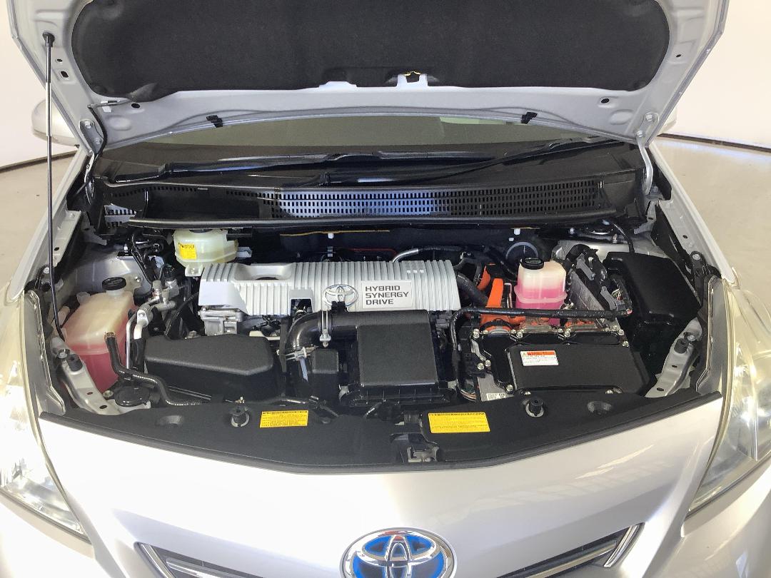 Photo '13' of Toyota Prius Photo '13' of Toyota Prius