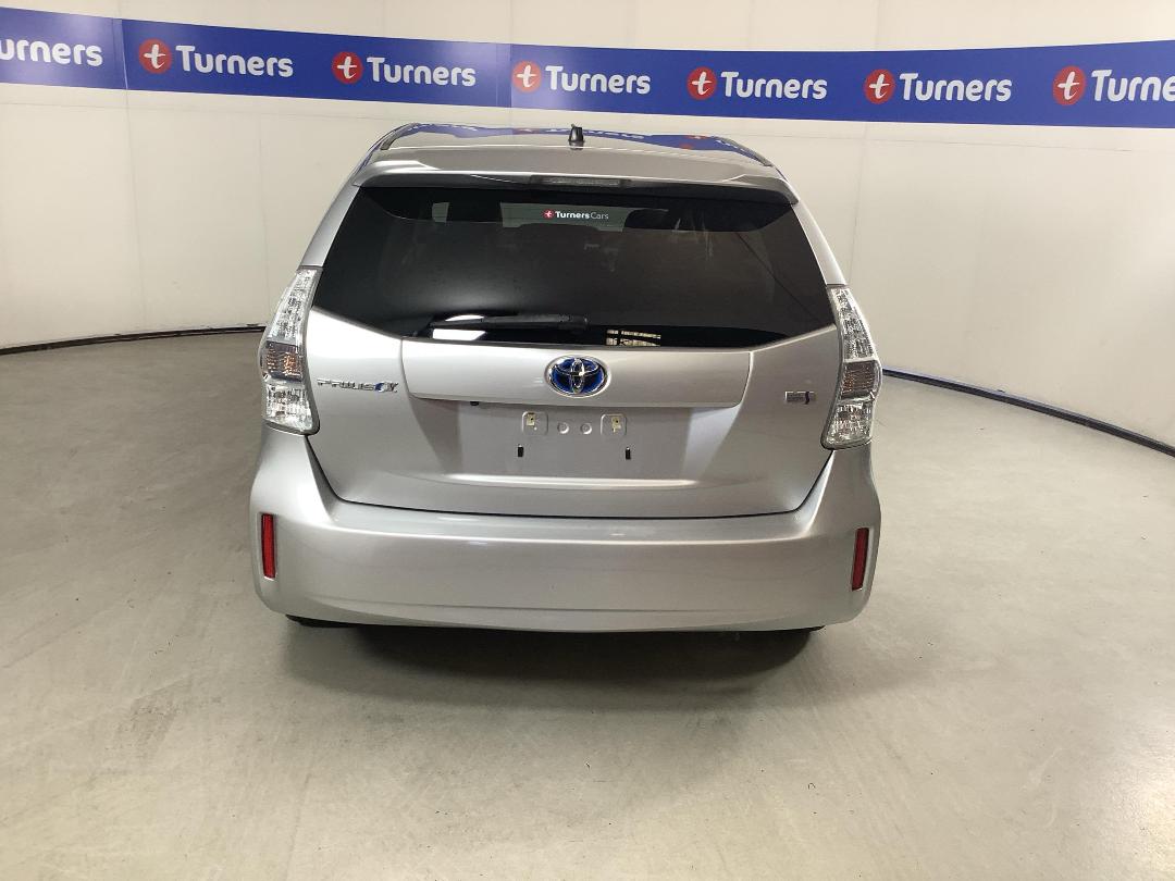 Photo '6' of Toyota Prius Photo '6' of Toyota Prius