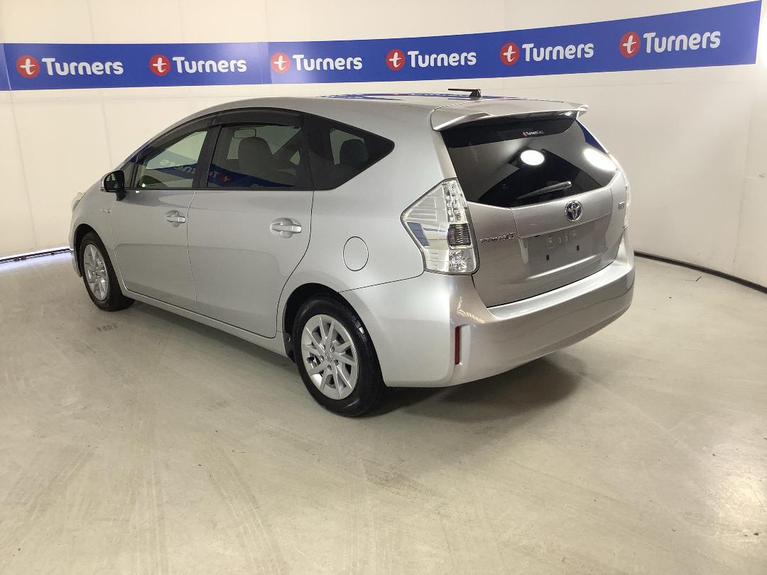 Photo '5' of Toyota Prius Photo '5' of Toyota Prius