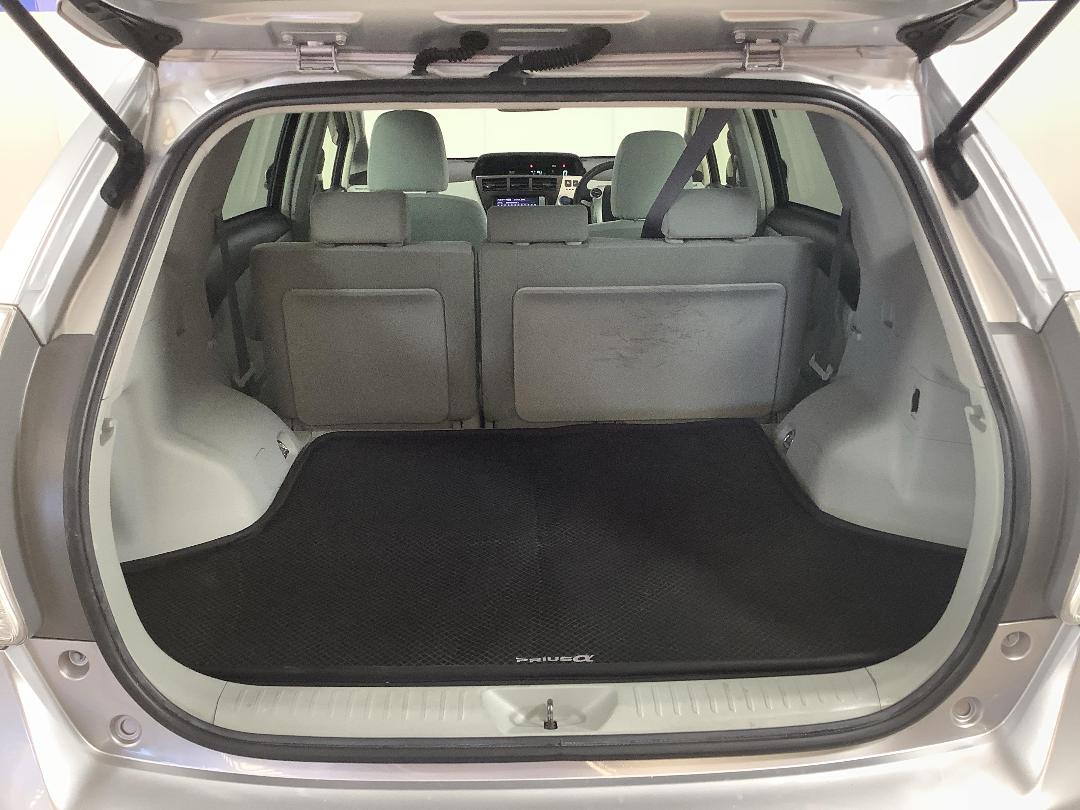 Photo '14' of Toyota Prius Photo '14' of Toyota Prius