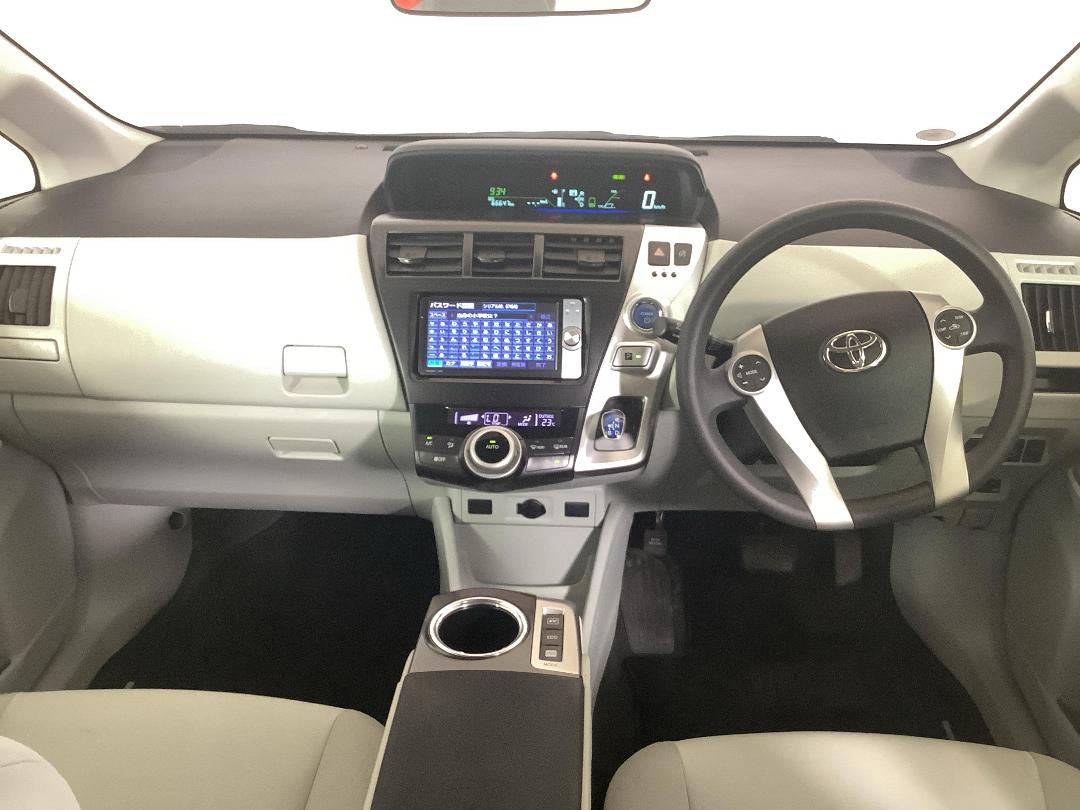 Photo '17' of Toyota Prius Photo '17' of Toyota Prius