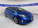 Thumbnail '1' of Toyota Prius