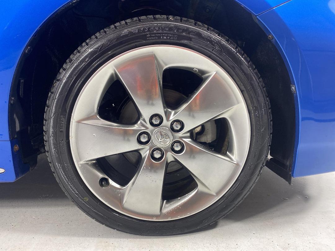 Photo '9' of Toyota Prius