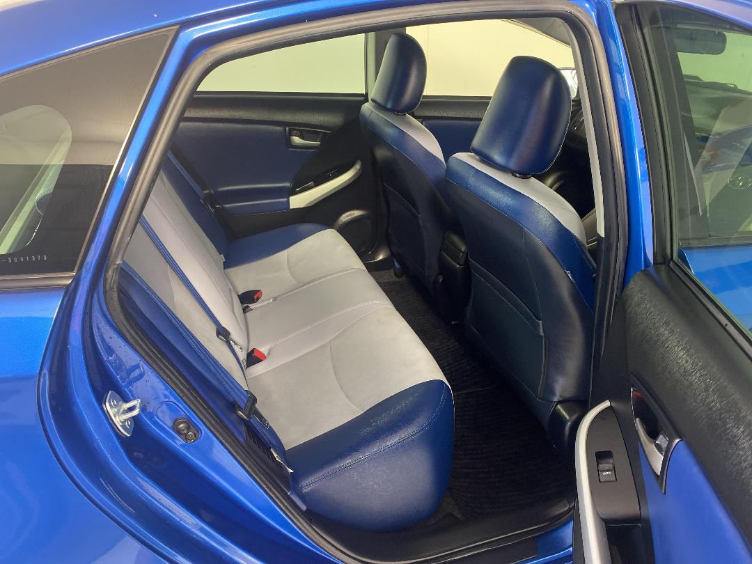 Photo '20' of Toyota Prius