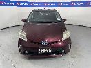 Thumbnail '2' of Toyota Prius