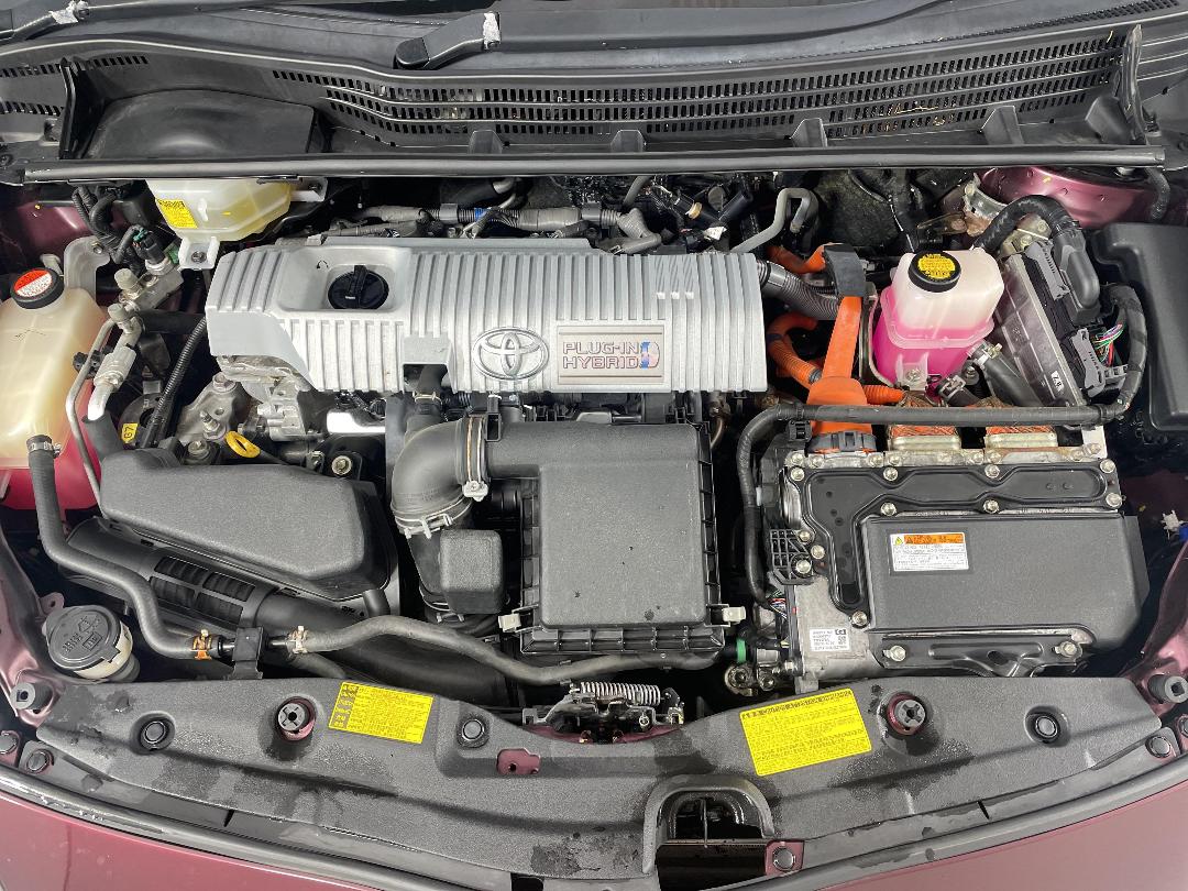 Photo '13' of Toyota Prius Photo '13' of Toyota Prius