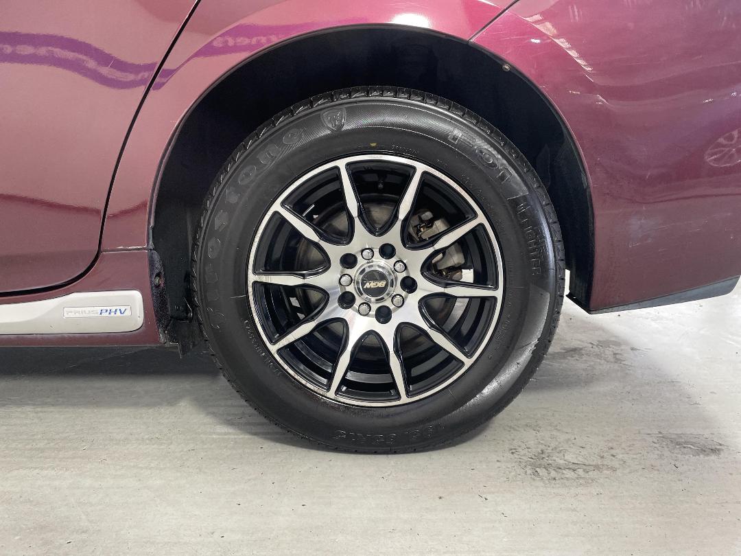 Photo '11' of Toyota Prius Photo '11' of Toyota Prius