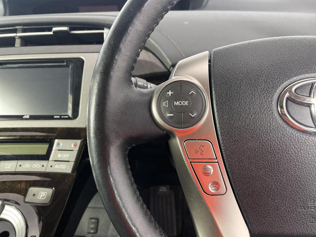 Photo '26' of Toyota Prius Photo '26' of Toyota Prius