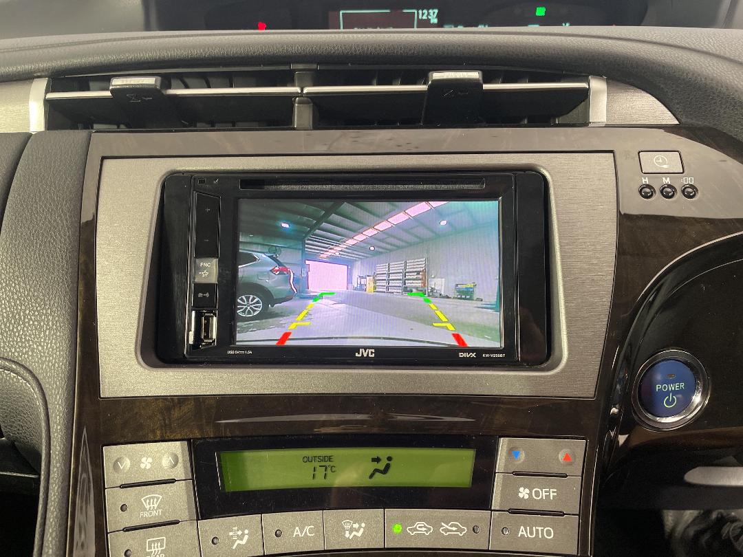 Photo '28' of Toyota Prius Photo '28' of Toyota Prius