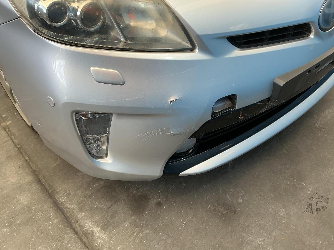 Photo '4' of Toyota Prius I-Tech Photo '4' of Toyota Prius I-Tech