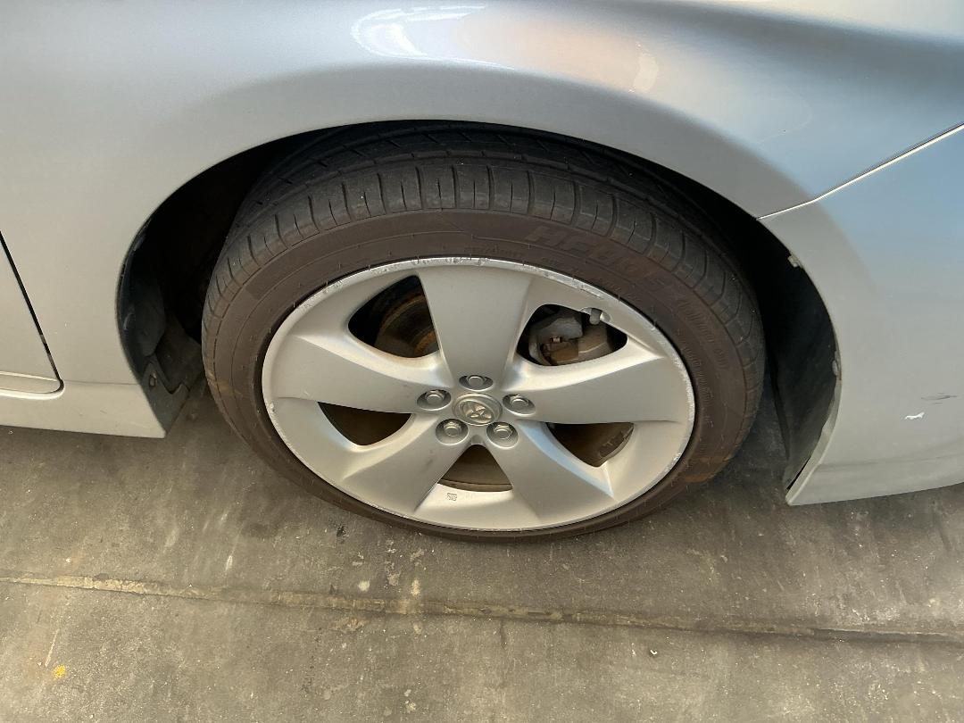 Photo '2' of Toyota Prius I-Tech Photo '2' of Toyota Prius I-Tech