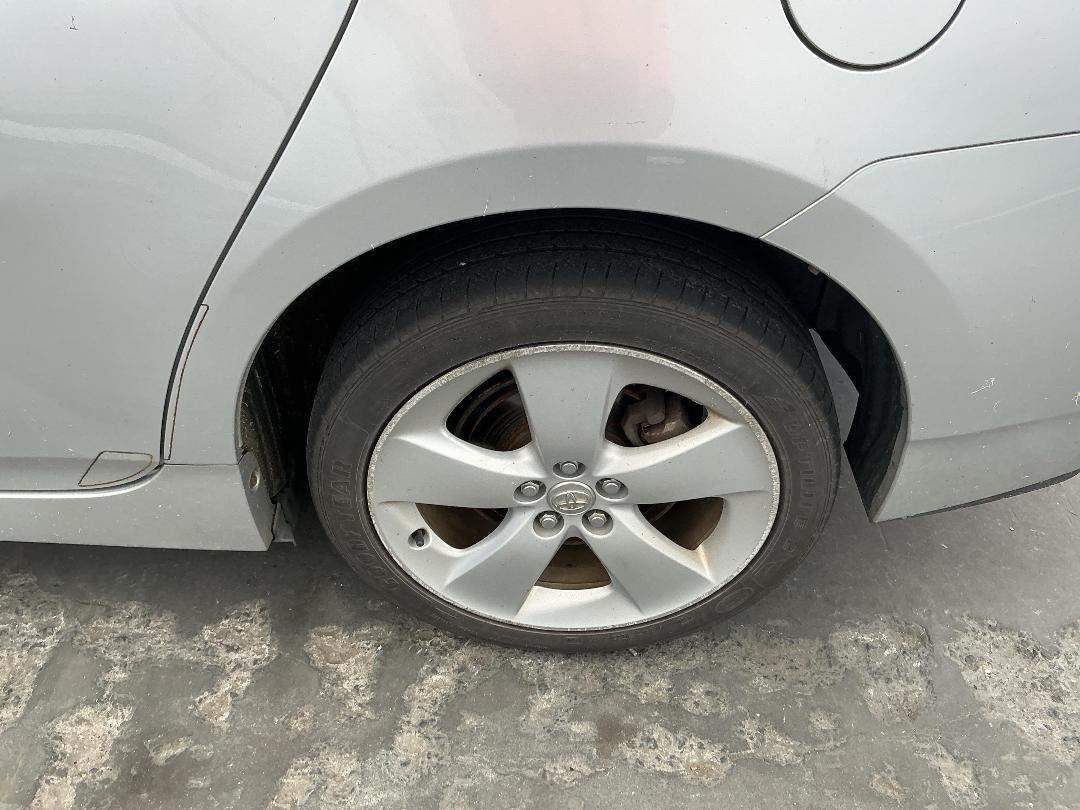 Photo '10' of Toyota Prius I-Tech Photo '10' of Toyota Prius I-Tech