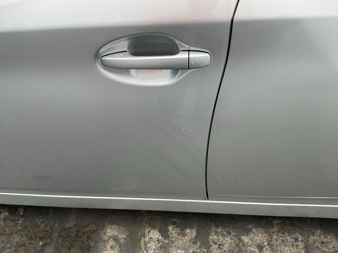 Photo '8' of Toyota Prius I-Tech Photo '8' of Toyota Prius I-Tech