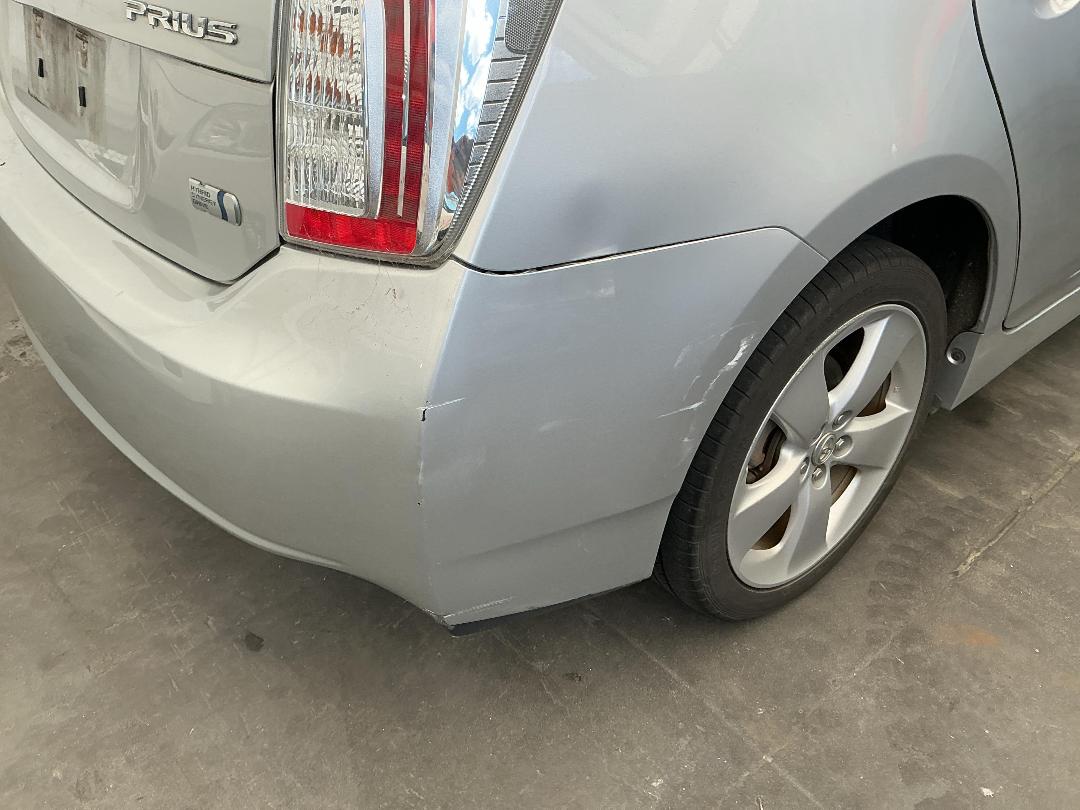 Photo '15' of Toyota Prius I-Tech Photo '15' of Toyota Prius I-Tech