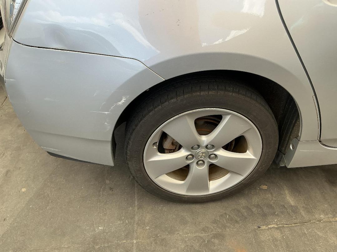 Photo '17' of Toyota Prius I-Tech Photo '17' of Toyota Prius I-Tech