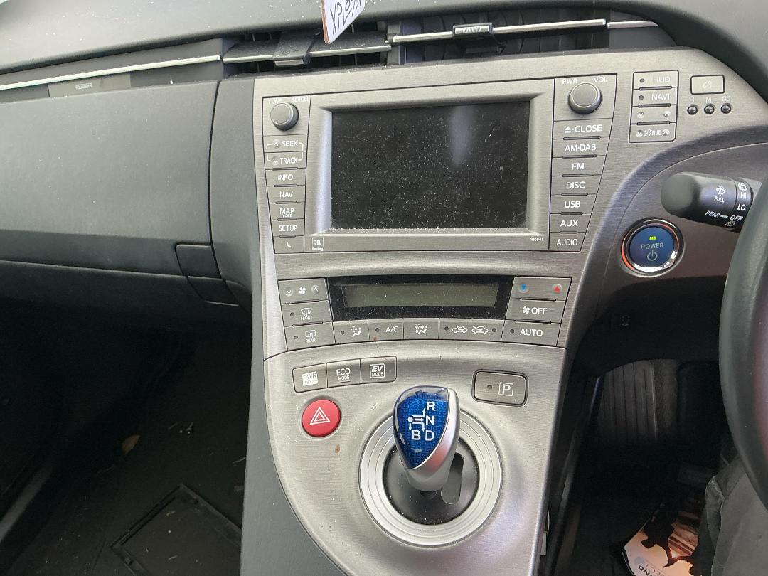 Photo '24' of Toyota Prius I-Tech Photo '24' of Toyota Prius I-Tech