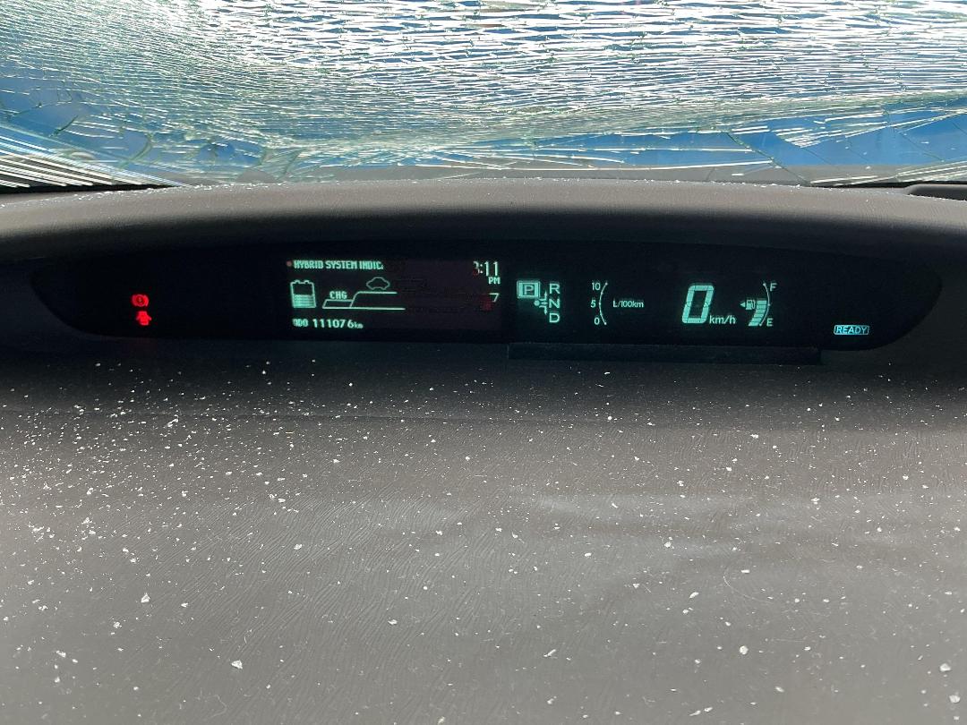 Photo '27' of Toyota Prius I-Tech Photo '27' of Toyota Prius I-Tech