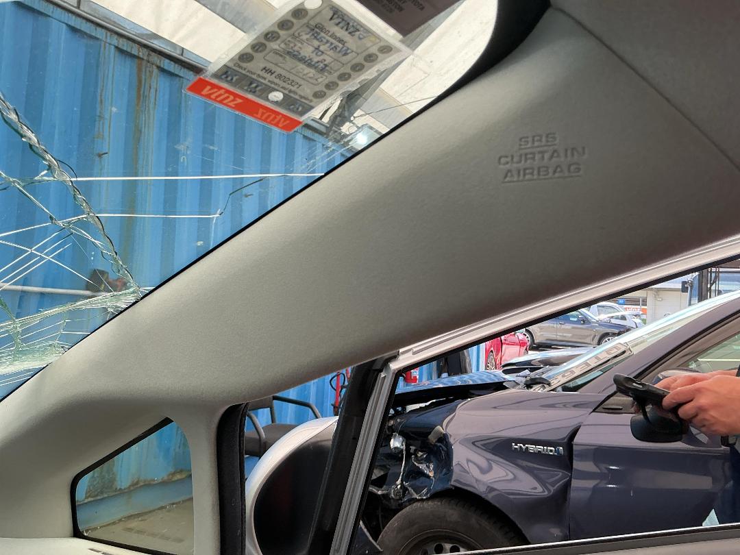 Photo '26' of Toyota Prius I-Tech Photo '26' of Toyota Prius I-Tech