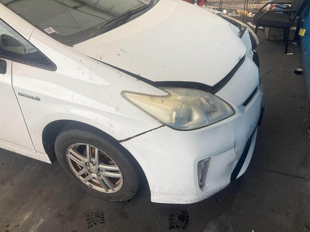 Photo '4' of Toyota Prius Photo '4' of Toyota Prius