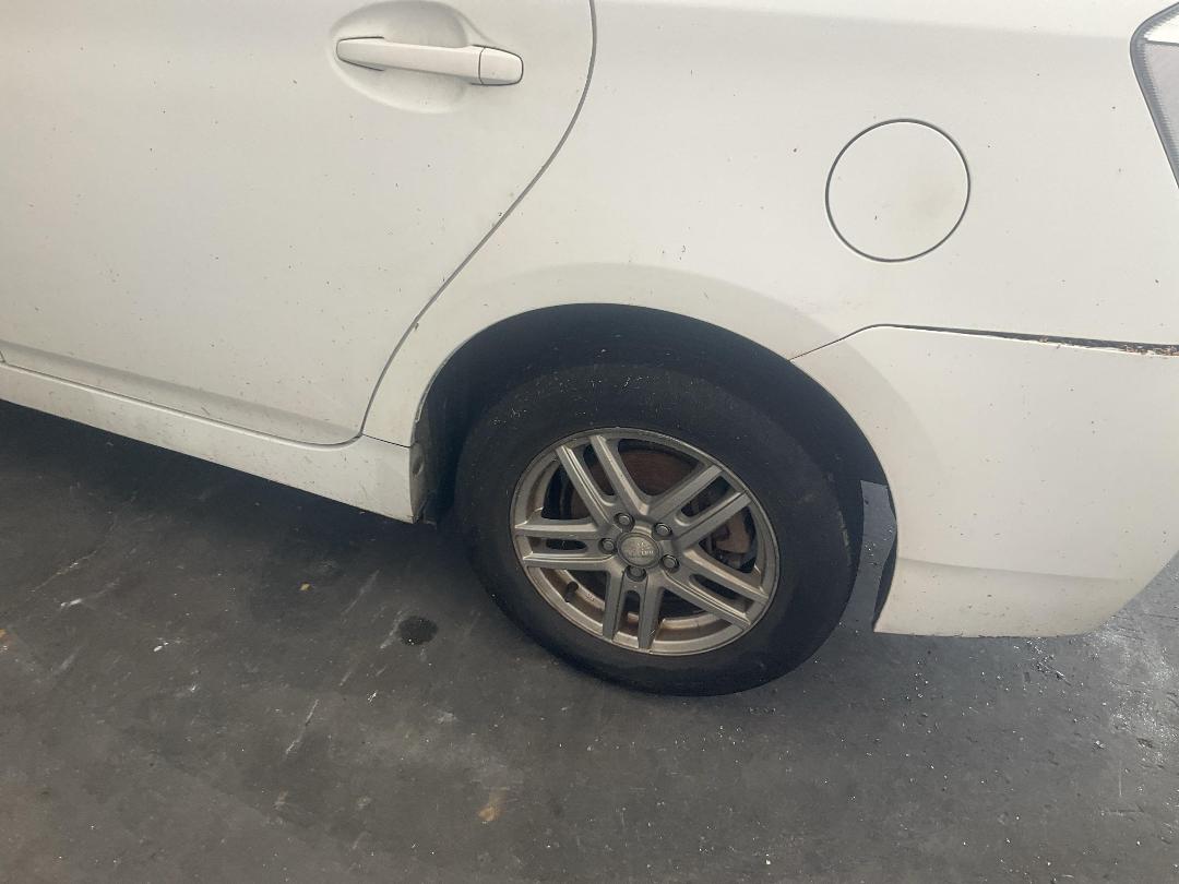 Photo '10' of Toyota Prius Photo '10' of Toyota Prius