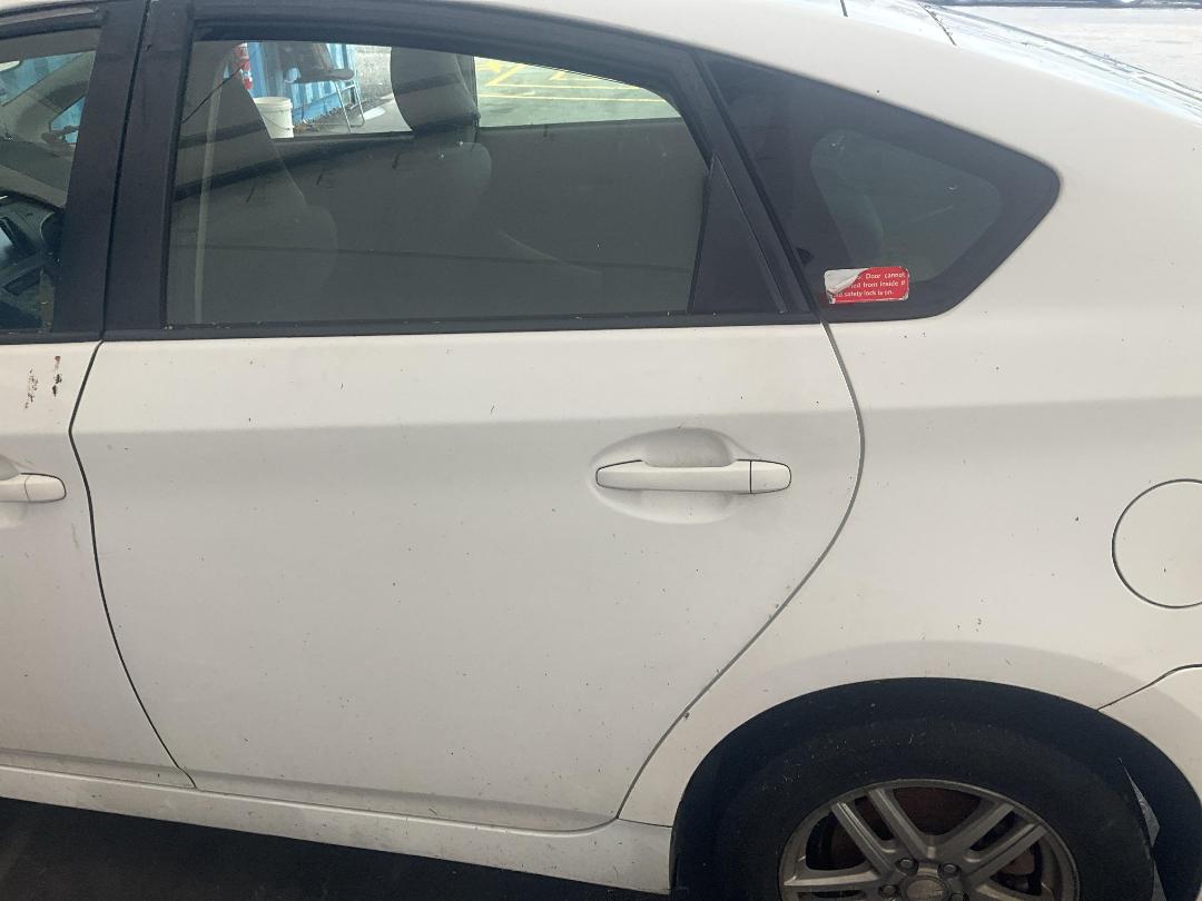 Photo '11' of Toyota Prius Photo '11' of Toyota Prius