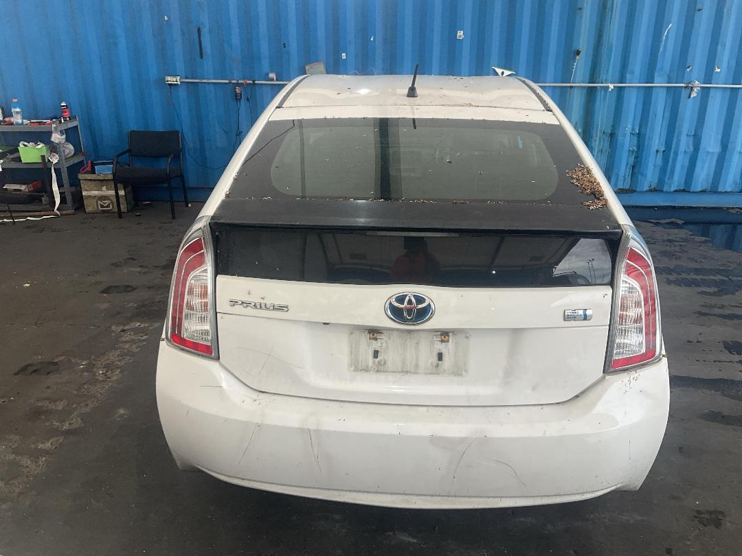 Photo '12' of Toyota Prius Photo '12' of Toyota Prius