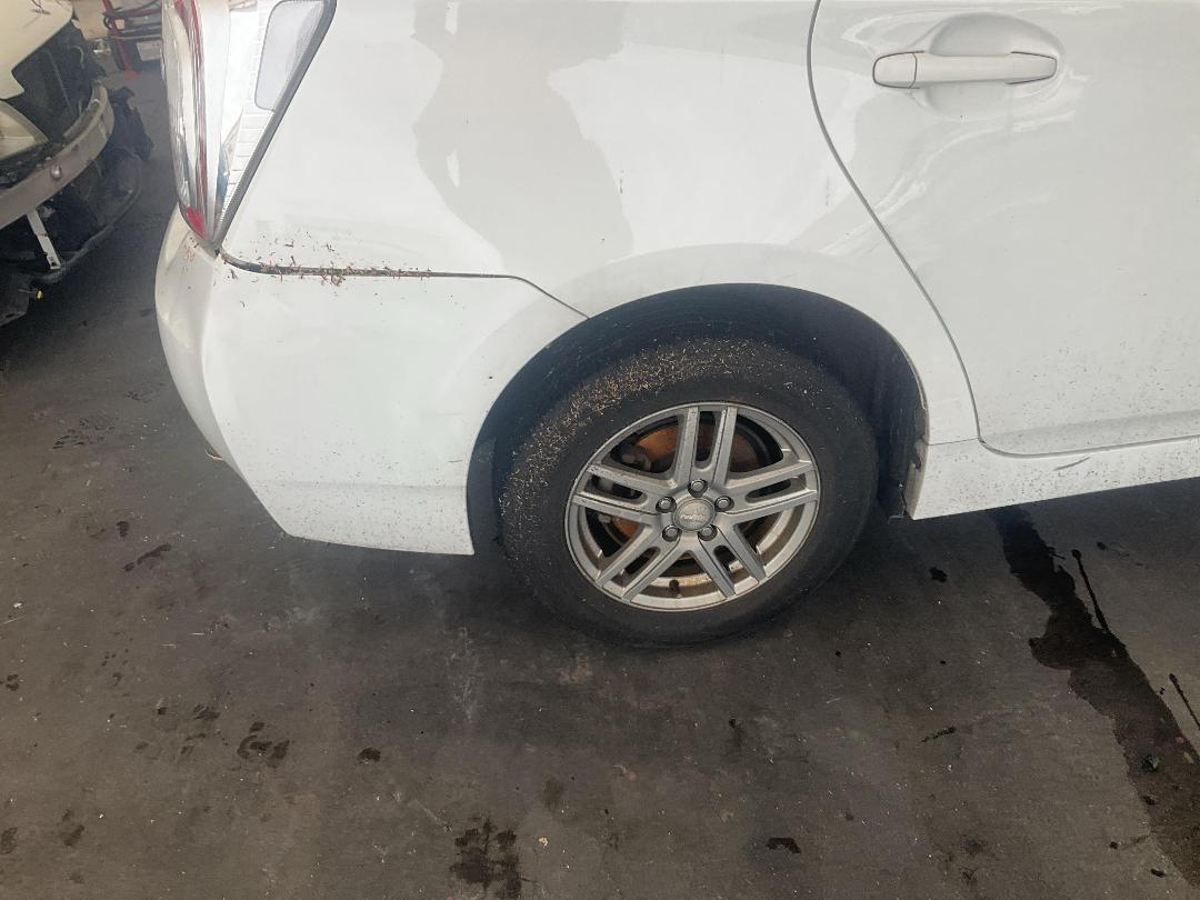 Photo '14' of Toyota Prius Photo '14' of Toyota Prius