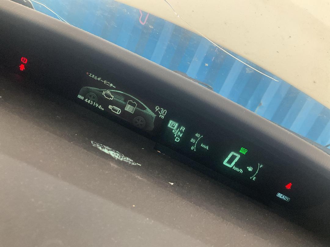 Photo '18' of Toyota Prius Photo '18' of Toyota Prius