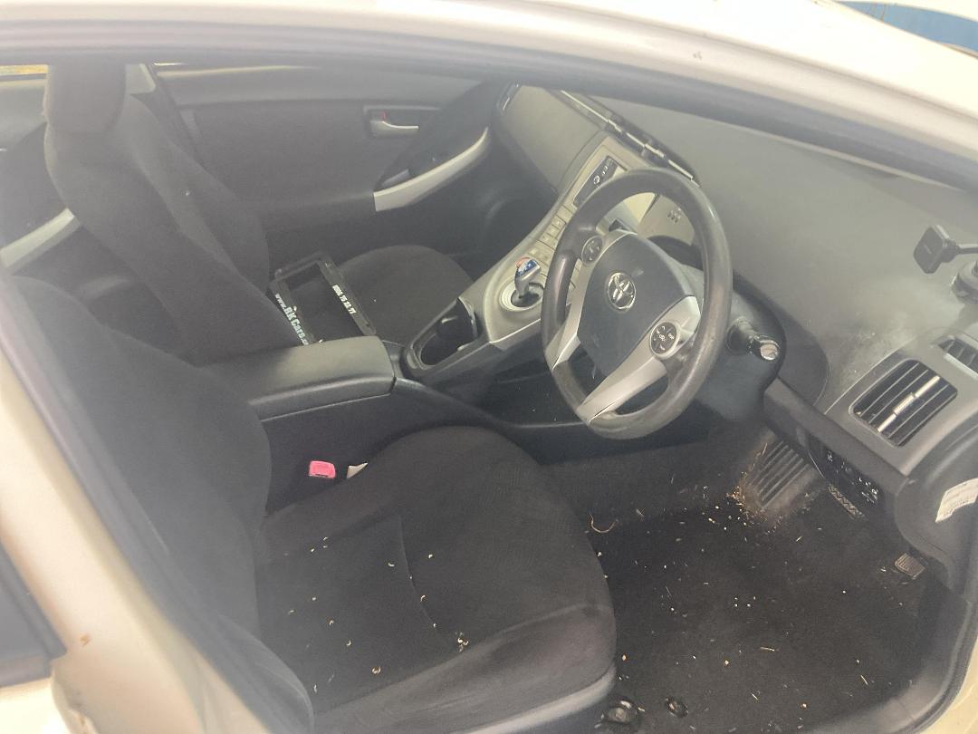 Photo '20' of Toyota Prius Photo '20' of Toyota Prius