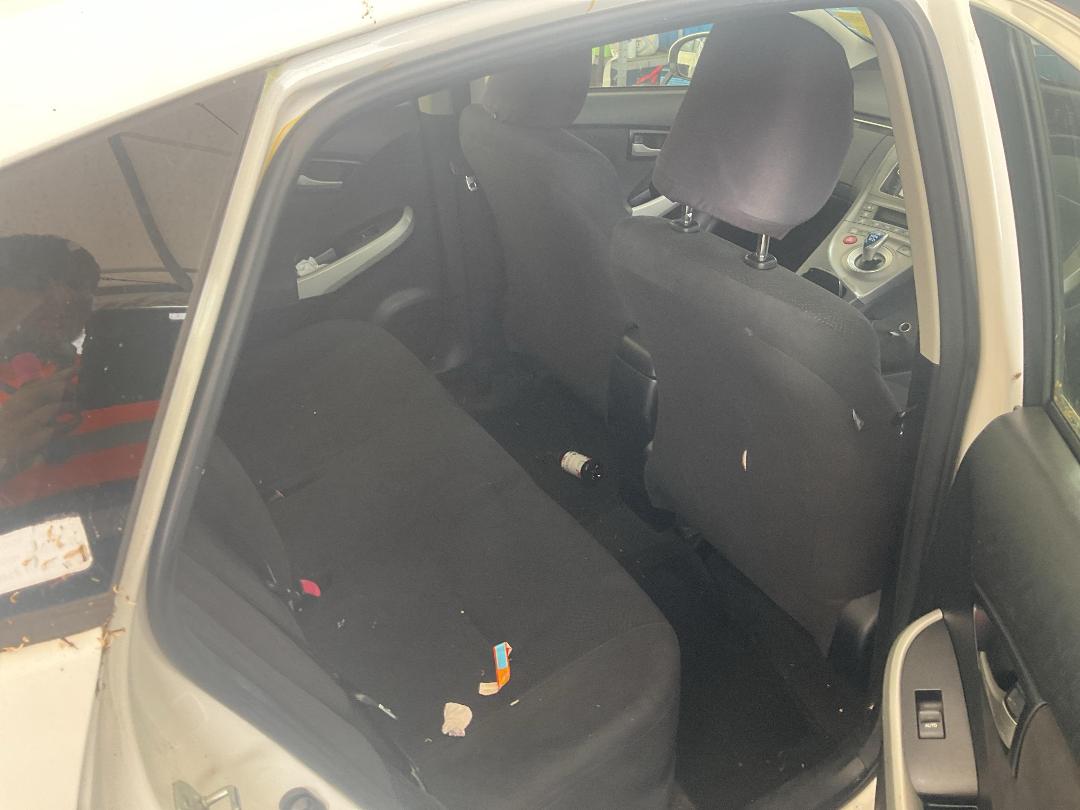 Photo '21' of Toyota Prius Photo '21' of Toyota Prius