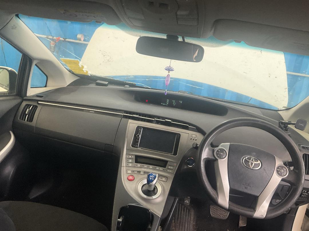 Photo '22' of Toyota Prius Photo '22' of Toyota Prius