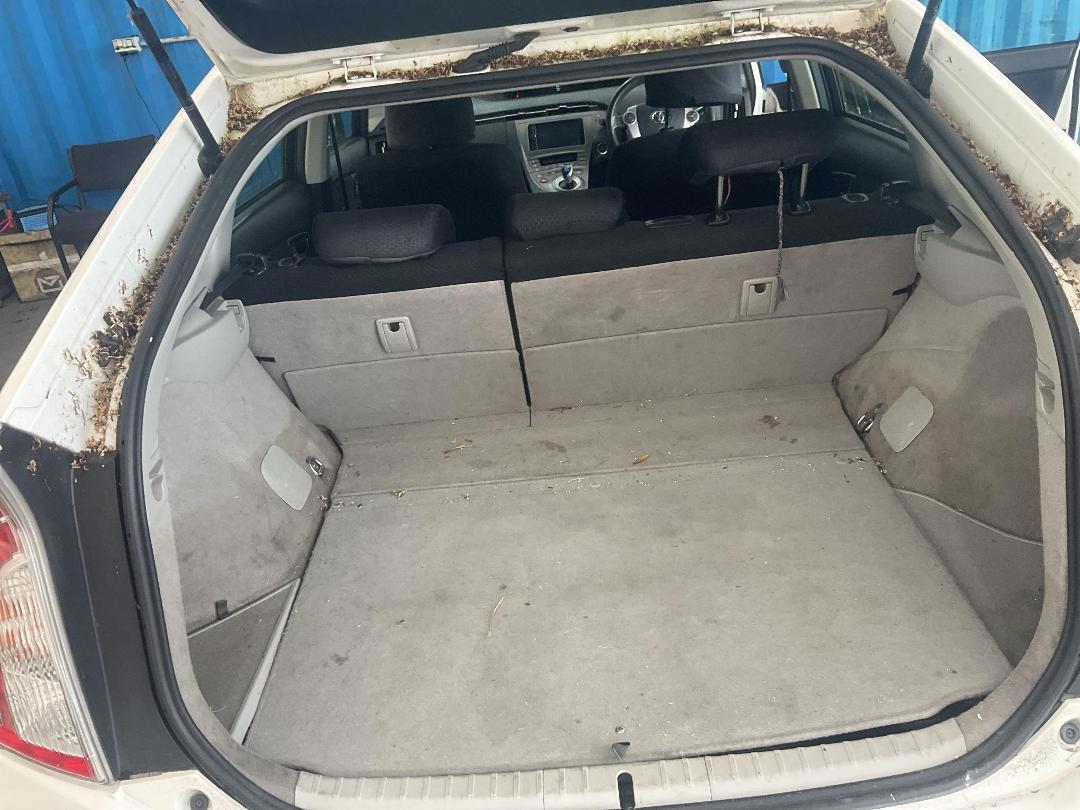 Photo '23' of Toyota Prius Photo '23' of Toyota Prius