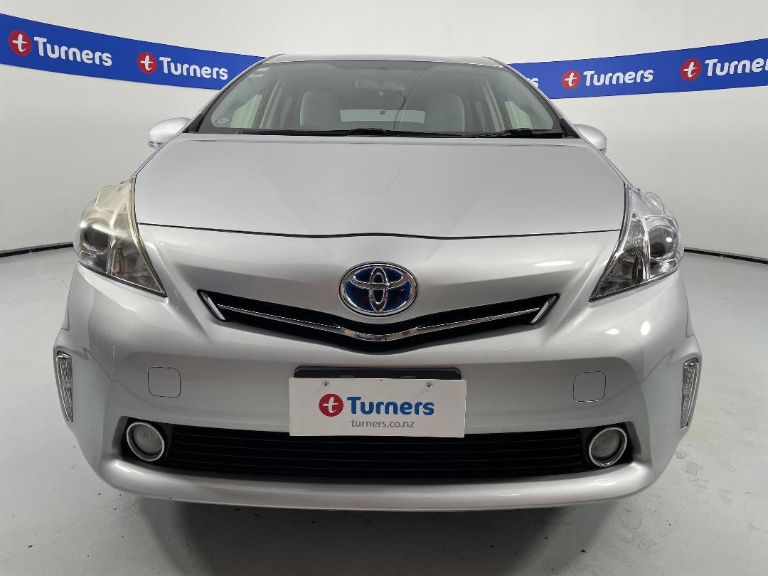 Photo '2' of Toyota Prius