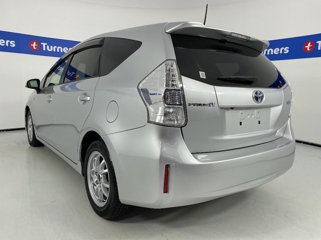 Photo '5' of Toyota Prius