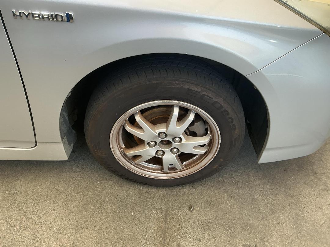 Photo '2' of Toyota Prius Hybrid Photo '2' of Toyota Prius Hybrid